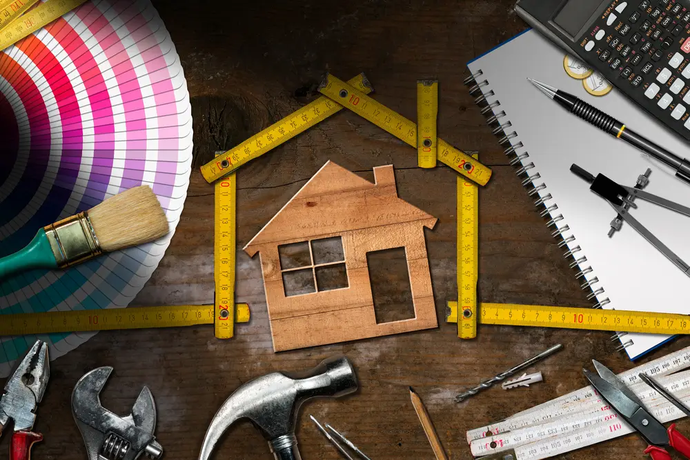 How to Get Expert Home Improvement Services?