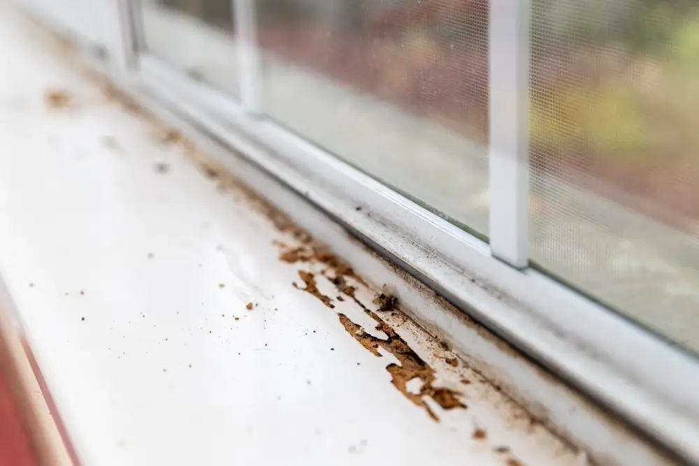 How can I Remove Termite & Pests from my House