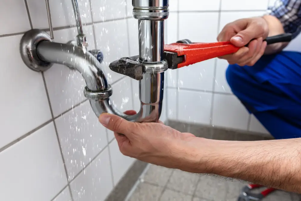 5 DIY Plumbing Mistakes to Avoid