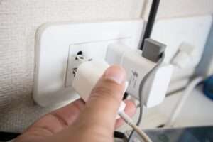 Electrical Mistakes Homeowners Make