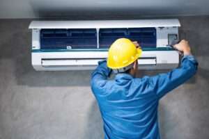 Efficient AC Solutions In Karachi