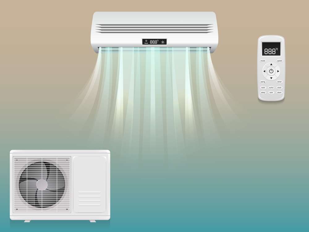 Cool Your Home During Hot Karachi Summers